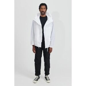TEATORA PACKABLE SOUVENIR HUNTER S/L WHITE SIZE 3 (48) 625$ Retail